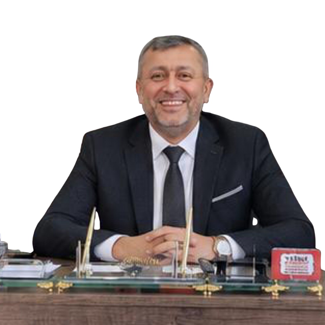 Yüksel Şahin