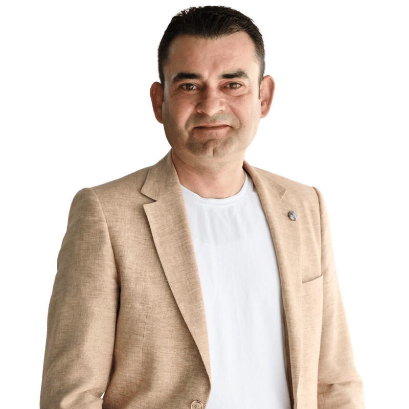 Ali Erdemir