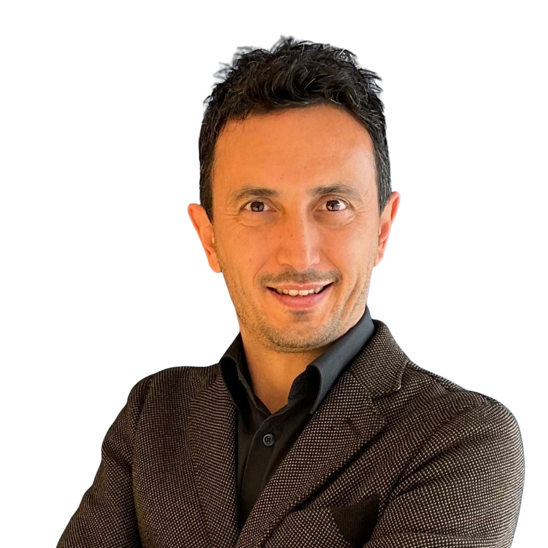 Mustafa Demircin