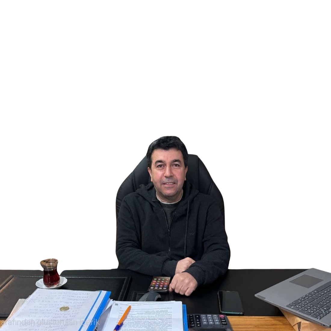 Gürsel İnce