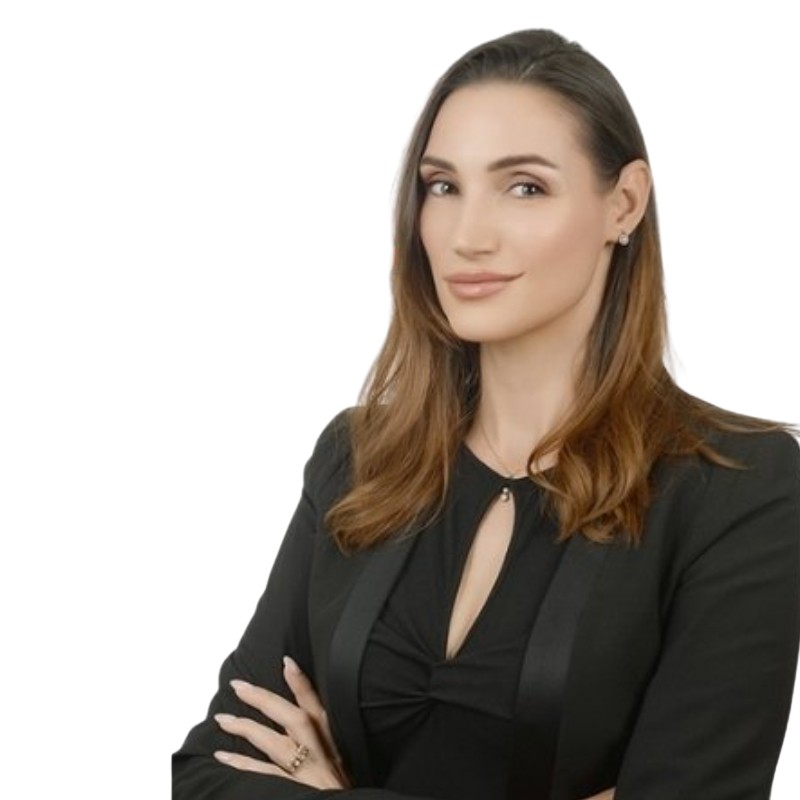 Ceren Ulutürk Yıldırım