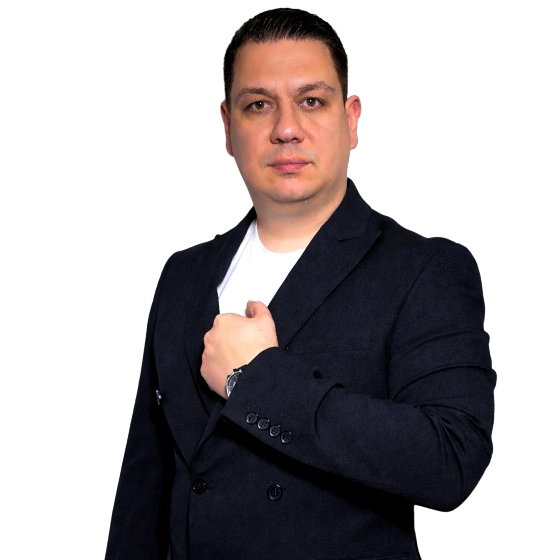 M. Çağlar Güzeldağlar