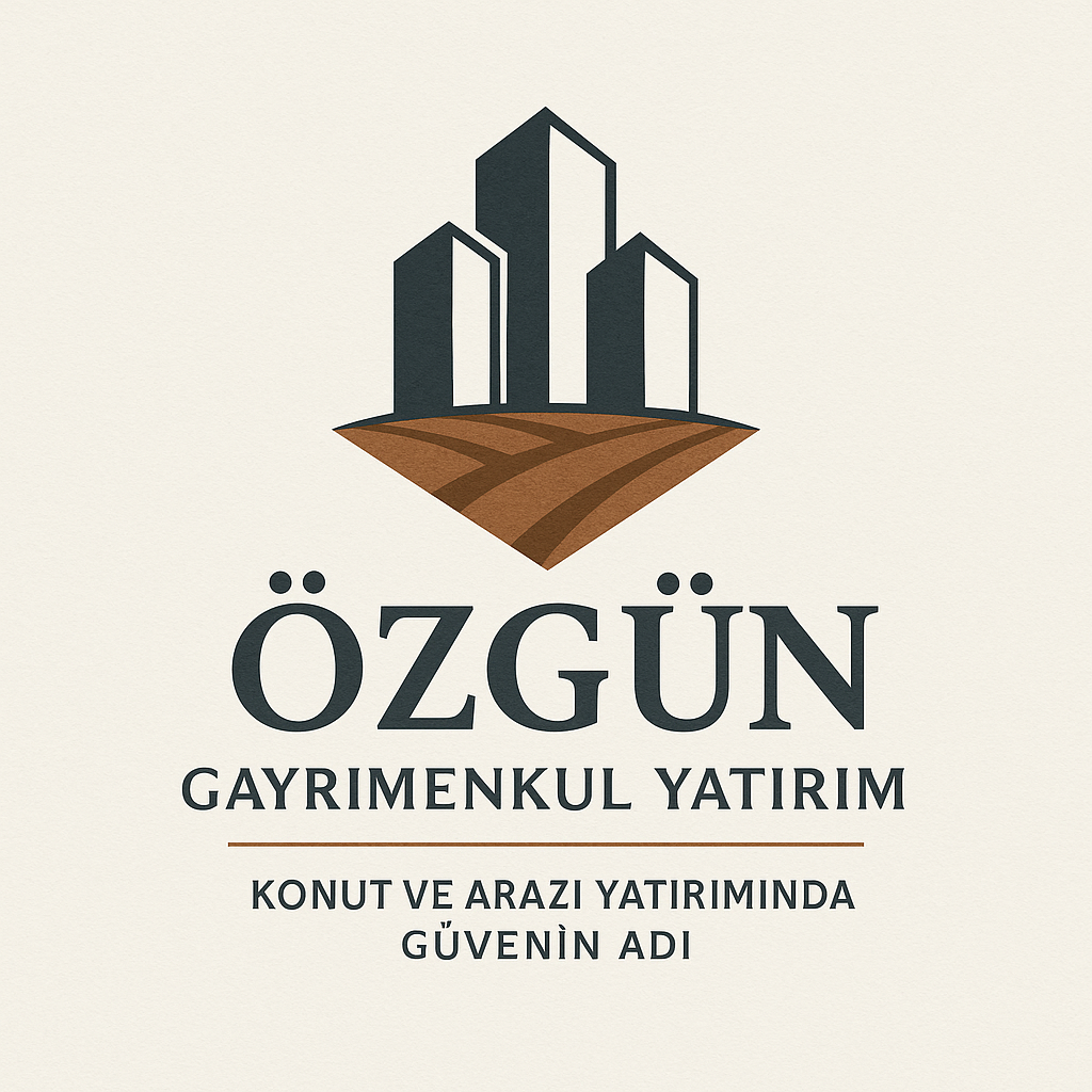 ÖZGÜN GAYRİMENKUL YATIRIM