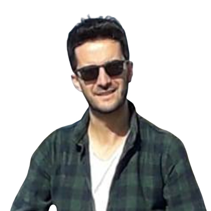 Cihan Özkan