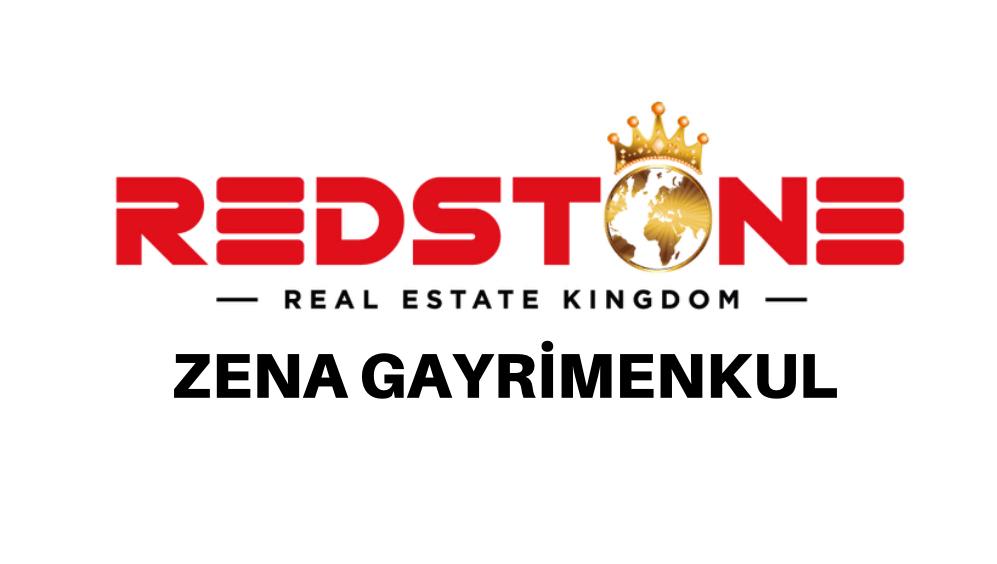 Redstone Zena Gayrımenkul