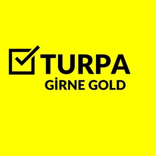 TURPA GİRNE GOLD GAYRİMENKUL