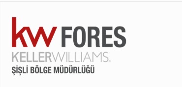 Keller Williams Fores Şişli Bölge Müdürlüğü