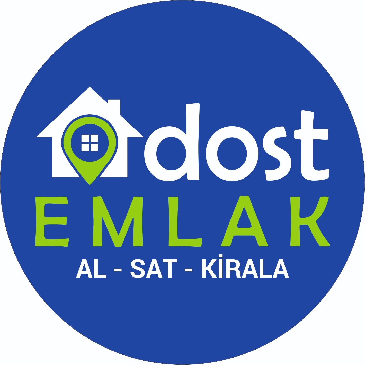 DOST EMLAK DALAMAN