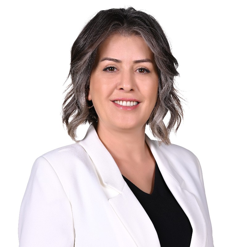 Ayşe Balcı