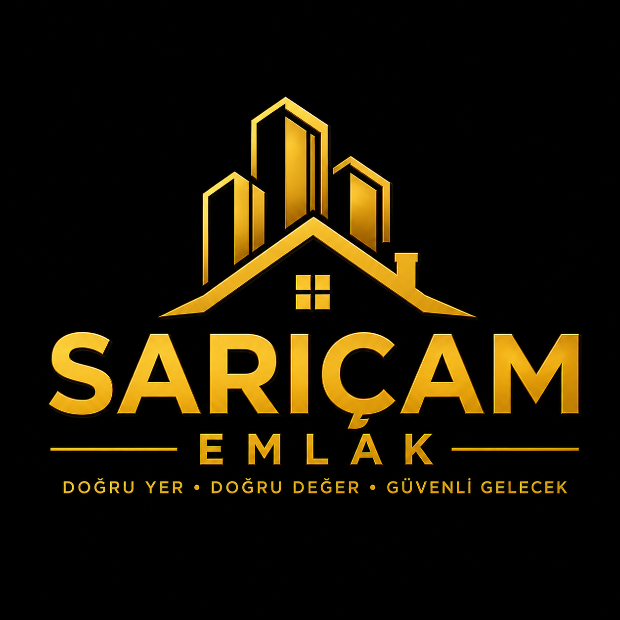 SARIÇAM EMLAK