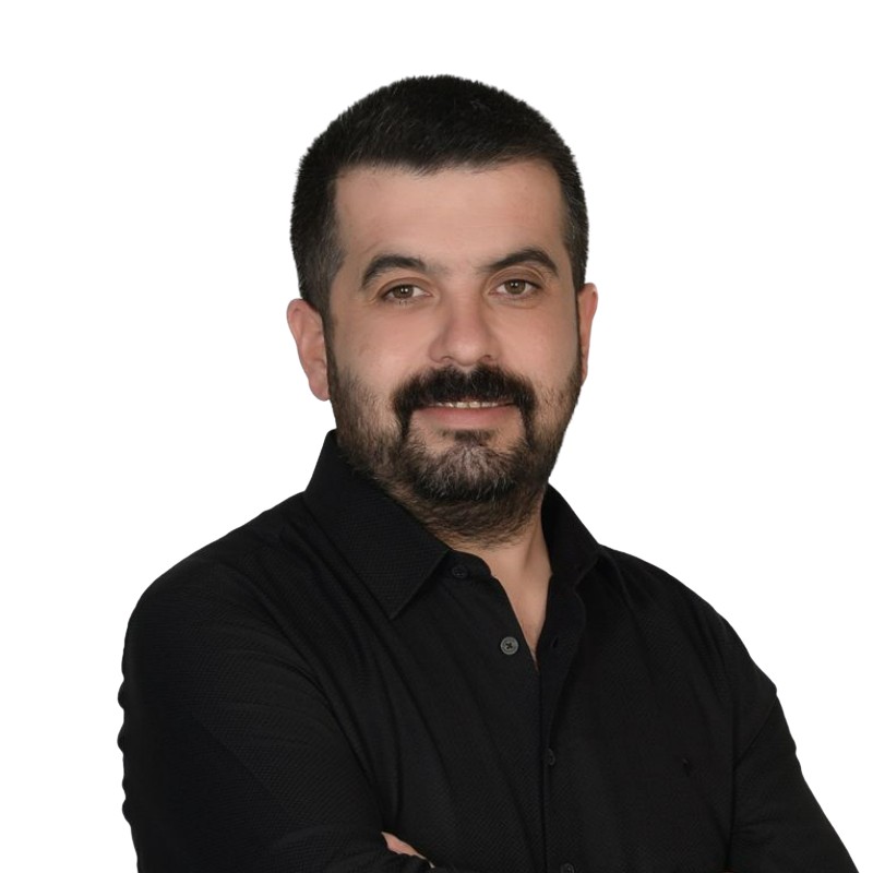 Gökhan Şahin
