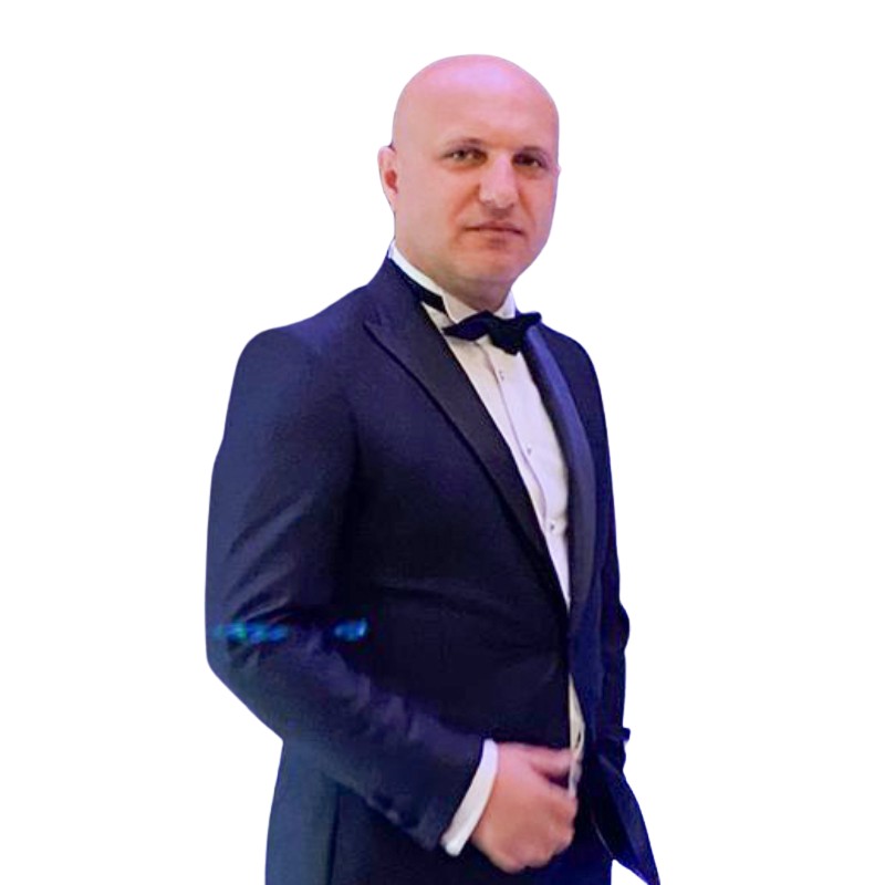 Ağah Oktay Biber