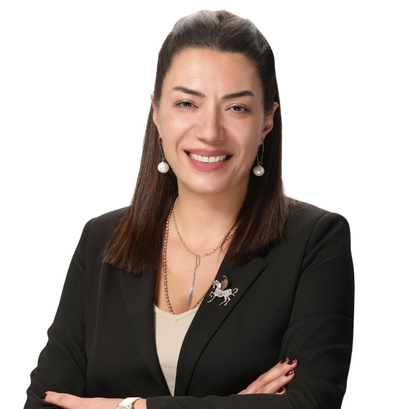 Özlem Çokbankir