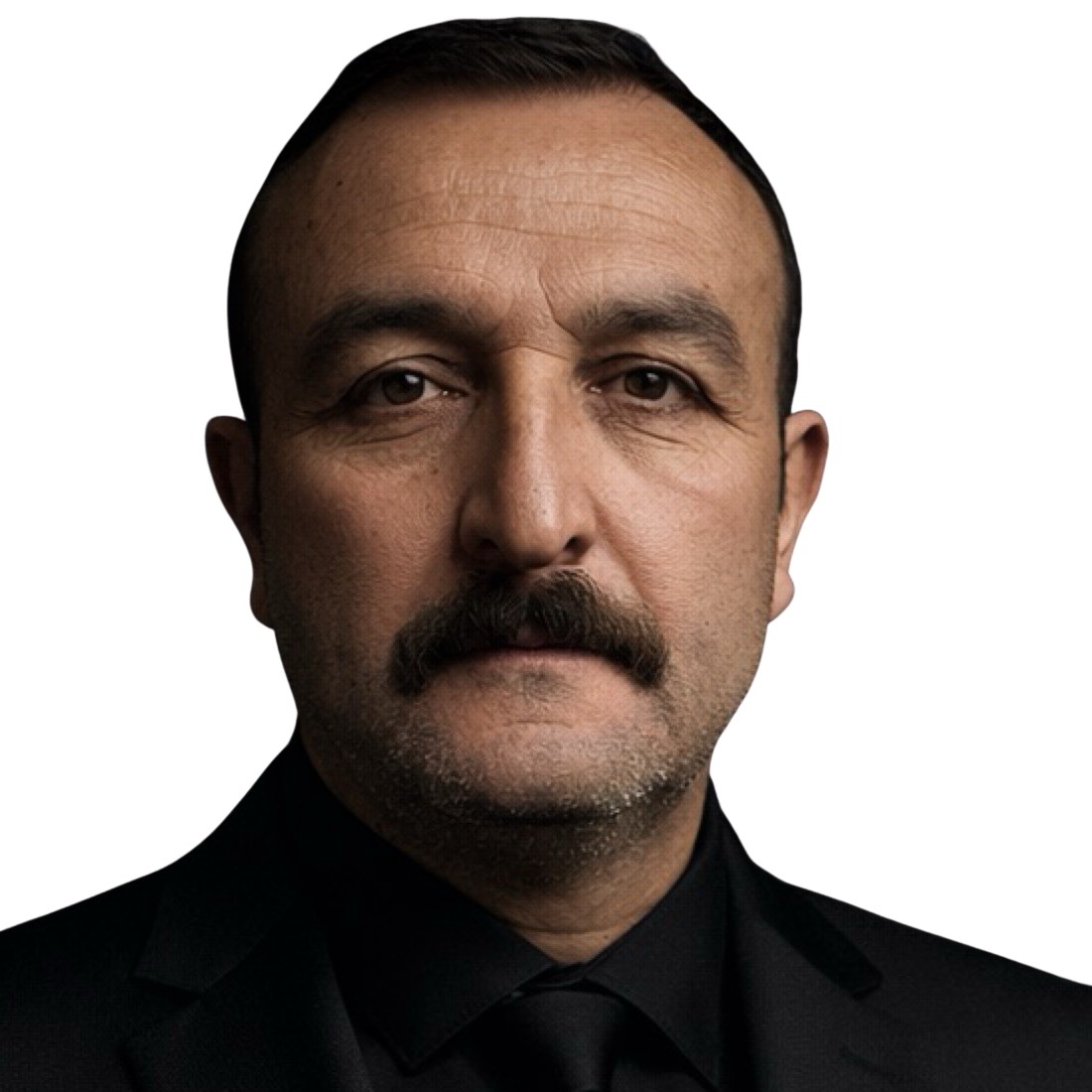 Özgür Barış Keser