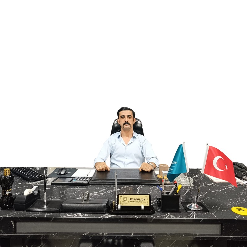 Musa Özsoy