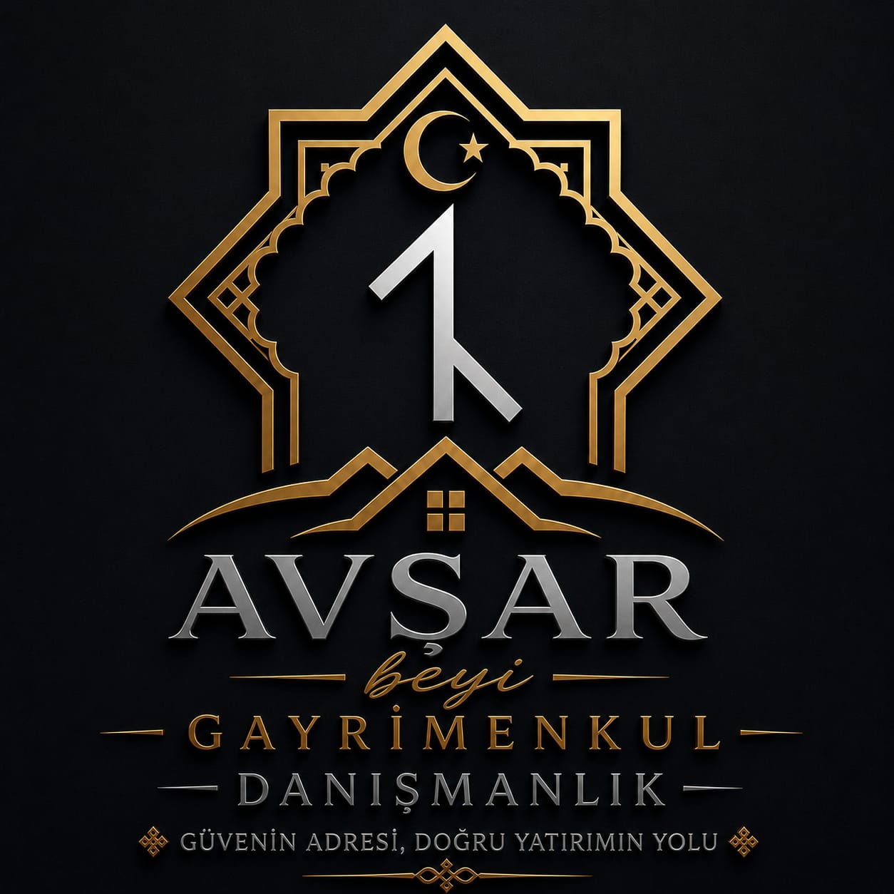 AVŞAR BEYİ GAYRİMENKUL