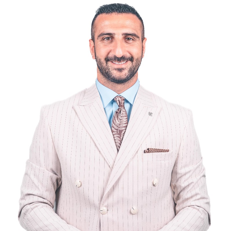 Fehmi Şahin