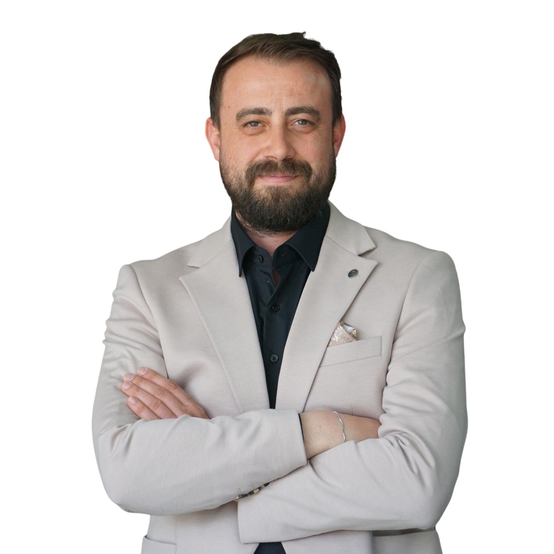 Okan Demirel