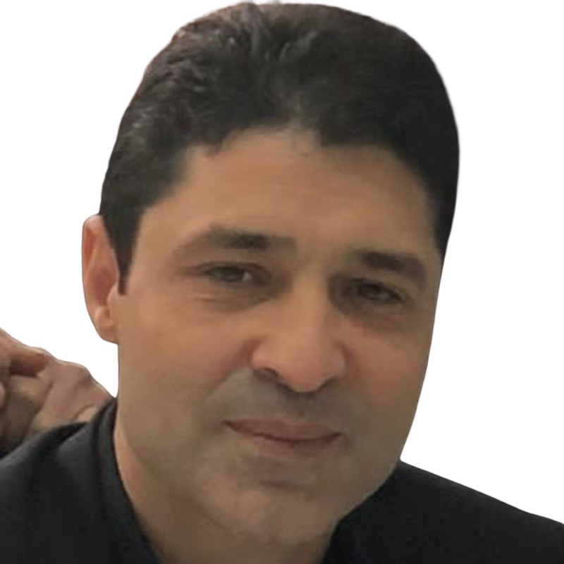 Volkan Emre Türk
