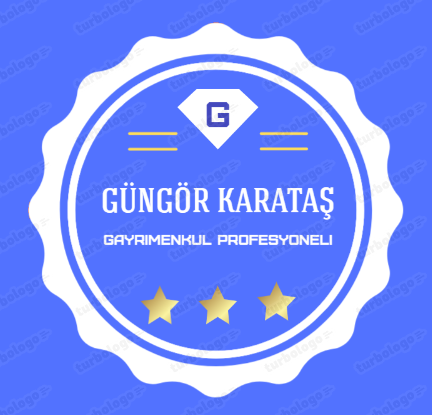 GÜNGÖR KARATAŞ GAYRİMENKUL