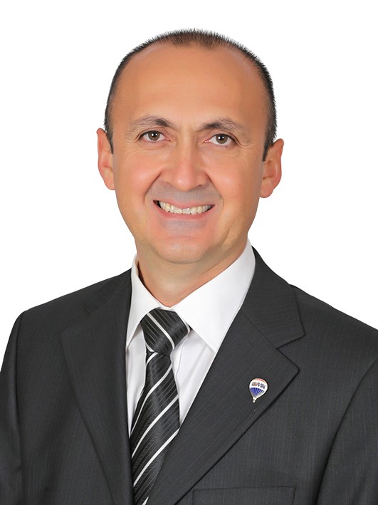 Murat Çerkeşli