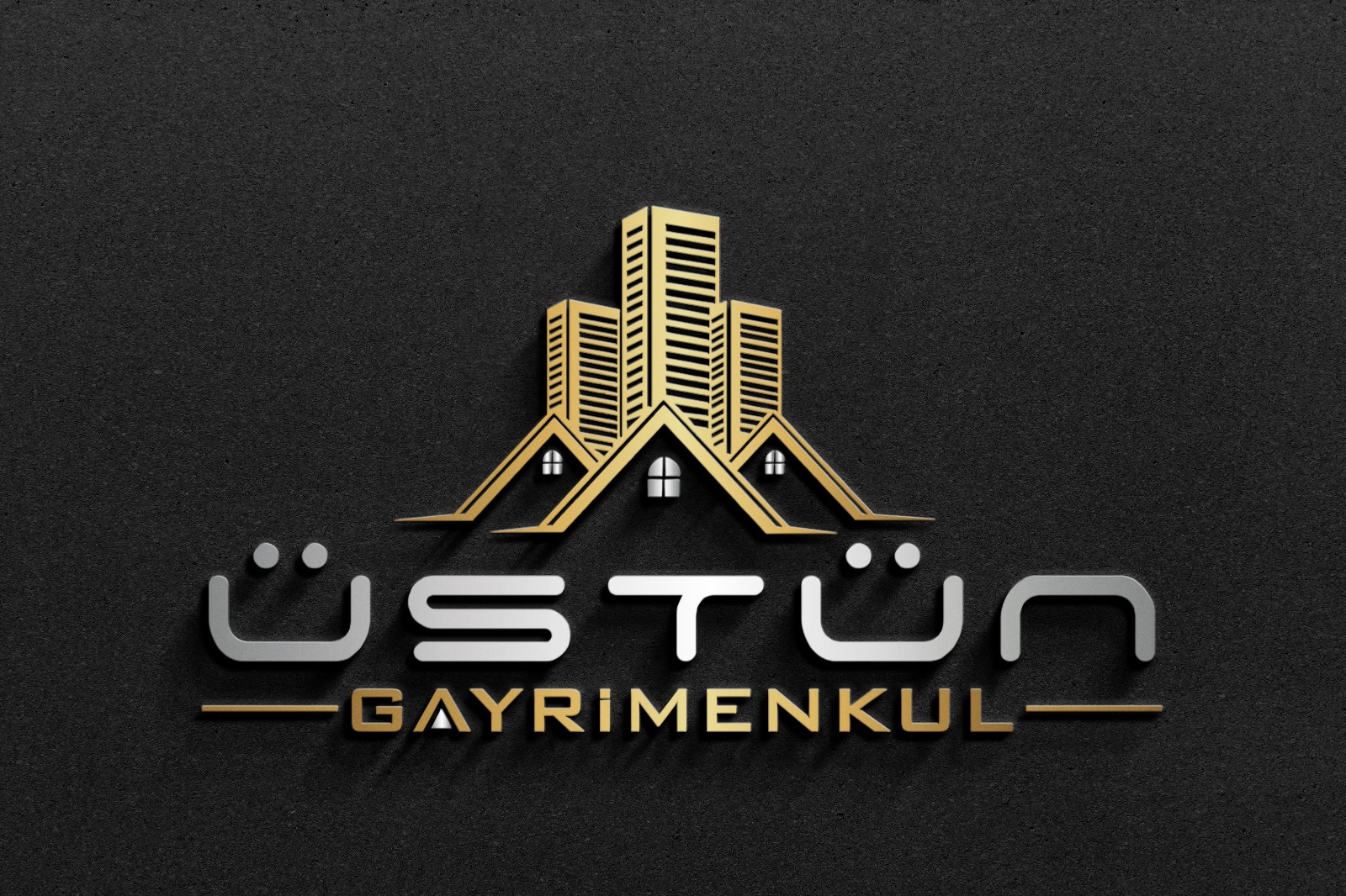ÜSTÜN GAYRİMENKUL