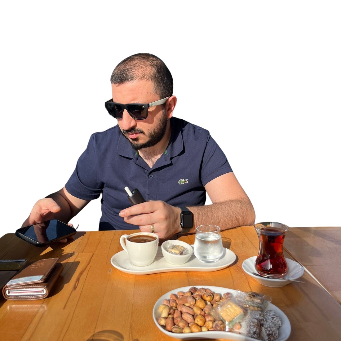 Ahmet Okan Kurtar