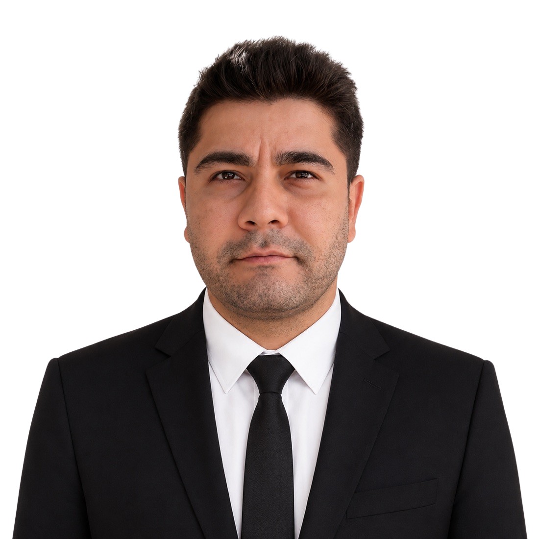 Muhammet Fidan
