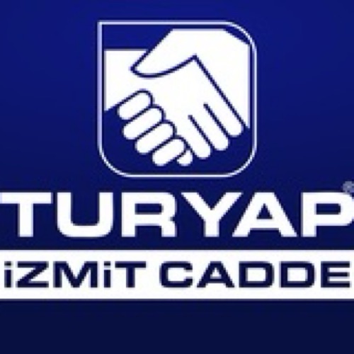 TURYAP İZMİT CADDE TEMSİLCİĞİ