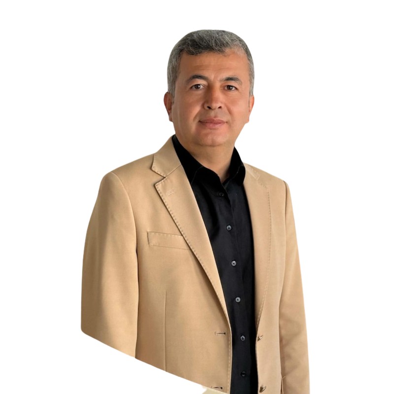 Veyis Ertürk