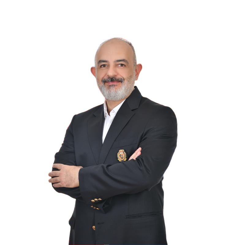 Eray Erarslan