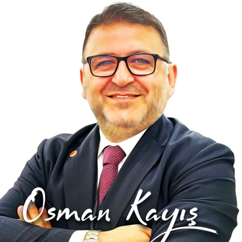 Osman Kayış