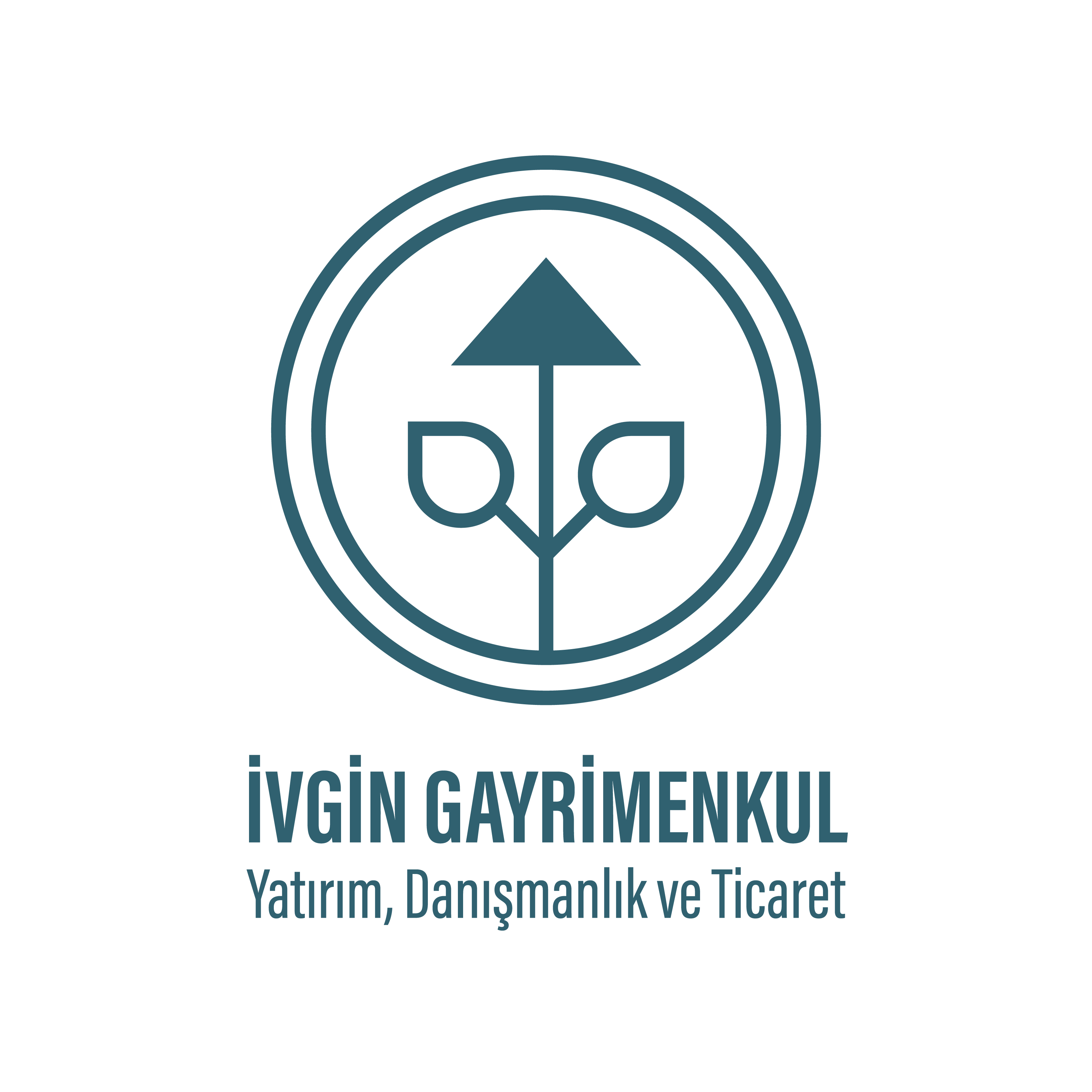 İVGİN GAYRİMENKUL YATIRIM, DANIŞMANLIK VE TİCARET