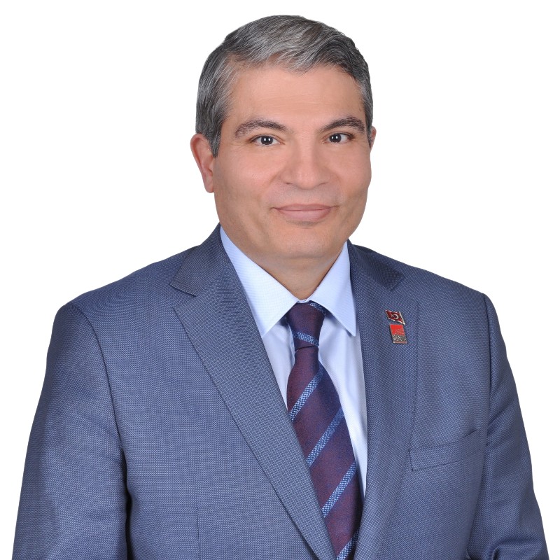 Mustafa Yaşar