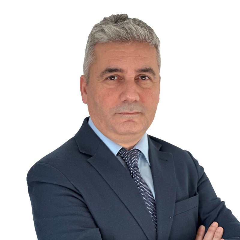 Gökhan Kılıçarslan