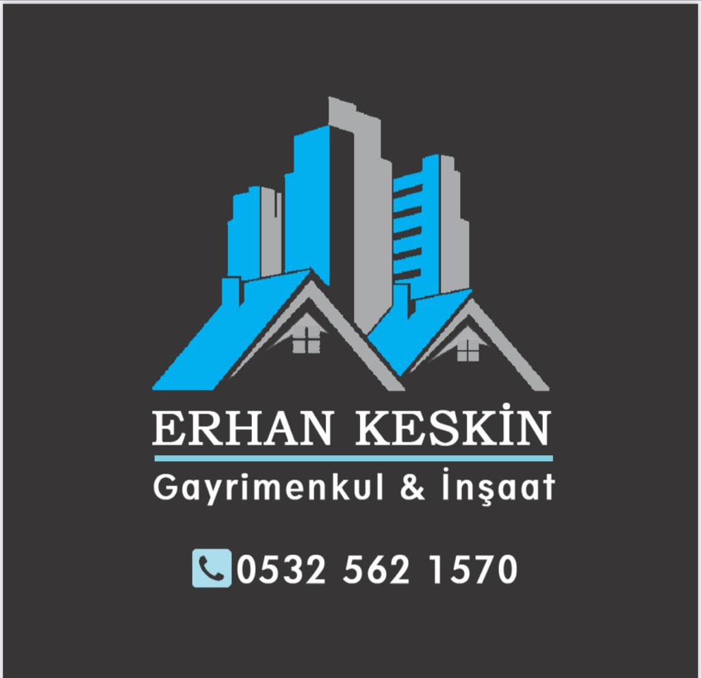 ERHAN KESKİN GAYRİMENKUL & İNŞAAT