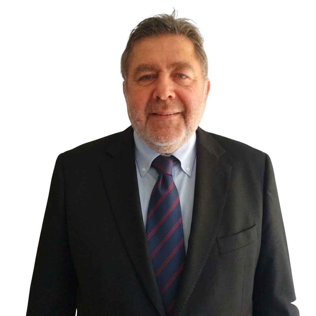 Algın Göker