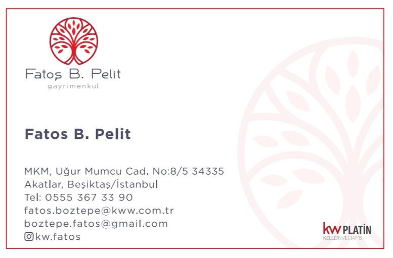 KELLER WİLLİAMS PLATİN