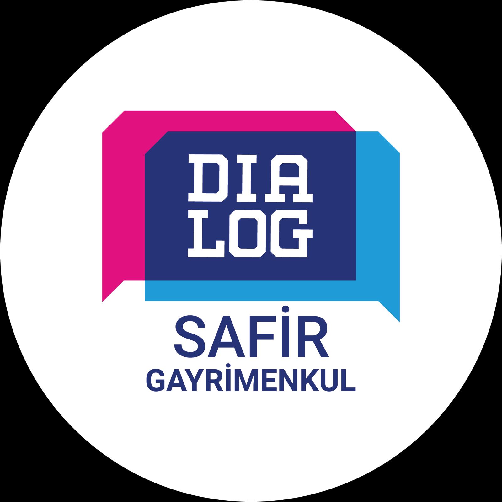 DİALOG SAFİR GAYRİMENKUL