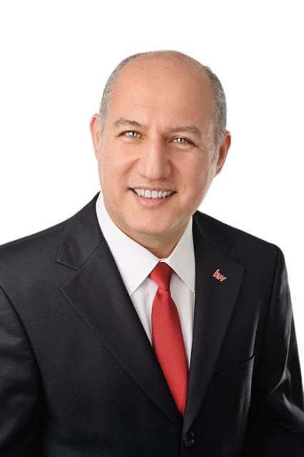 Aydın Mete