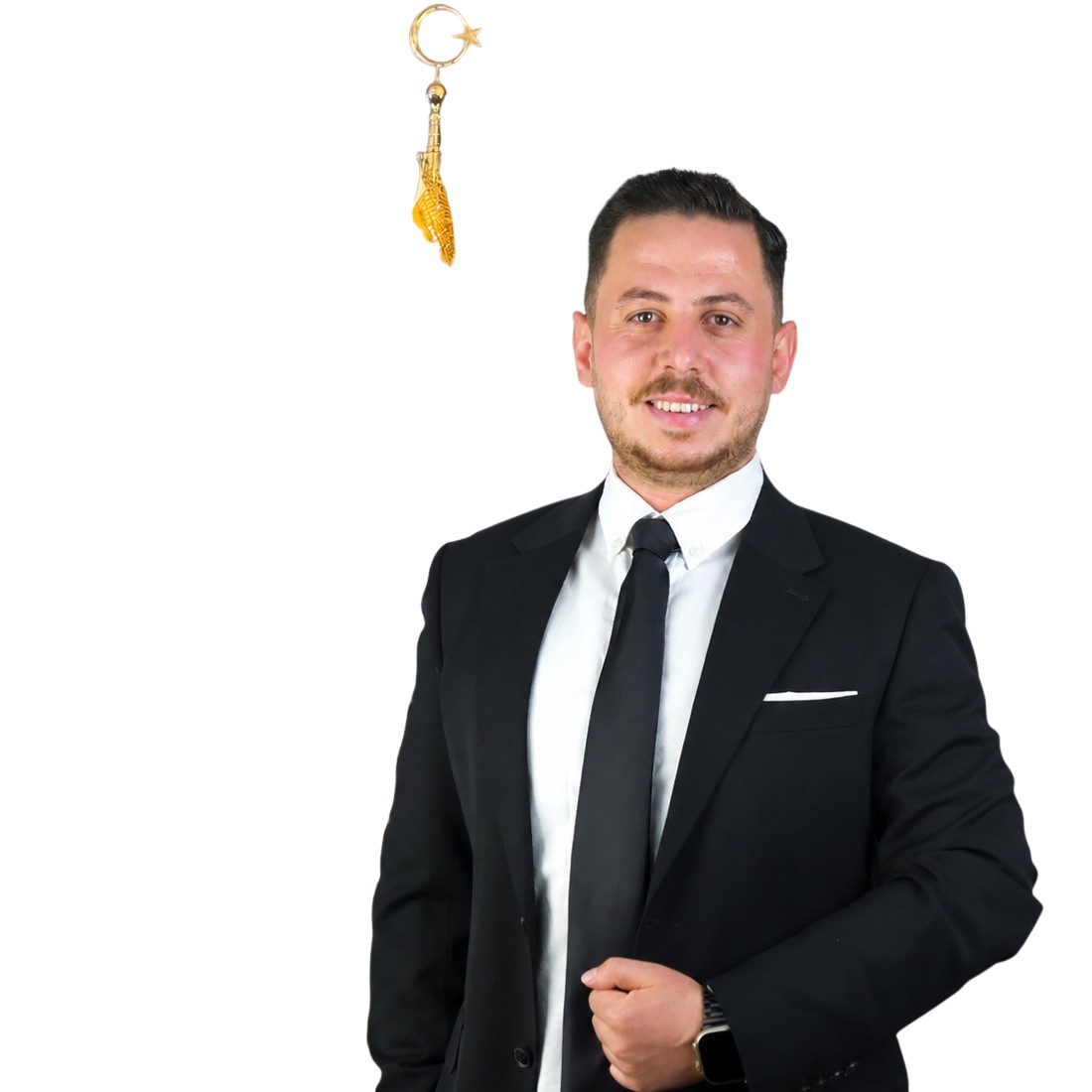 Seyit Bayrakcı