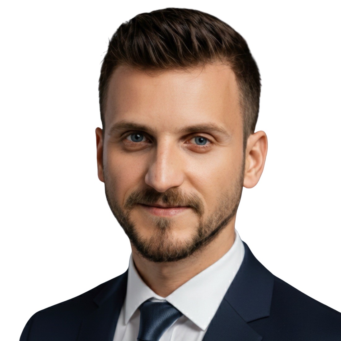 Mustafa Meriç Metin