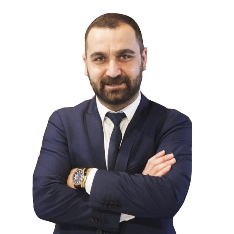 Halil İbrahim Güneş