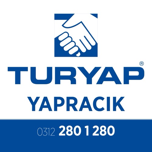 TURYAP YAPRACIK TEMSİLCİLİĞİ