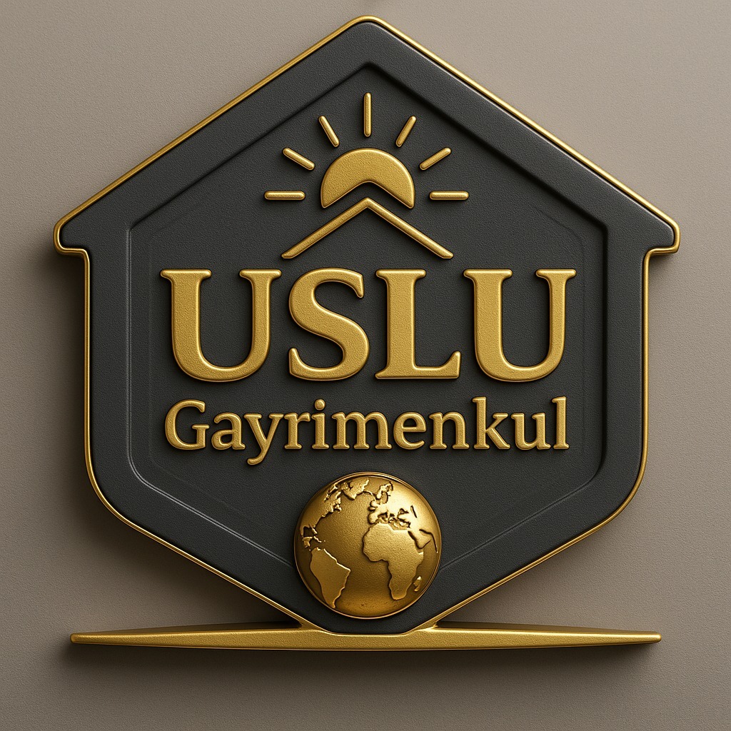 USLU GAYRİMENKUL / PROJE GELİŞTİRME DEĞERLEME