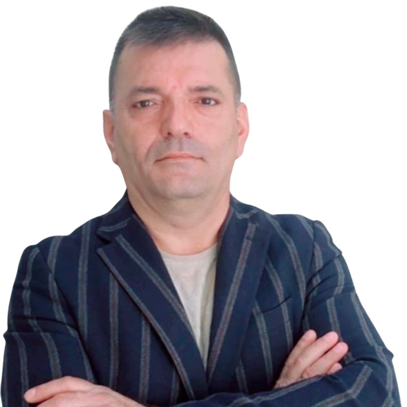 Zekeriya Kundakçı