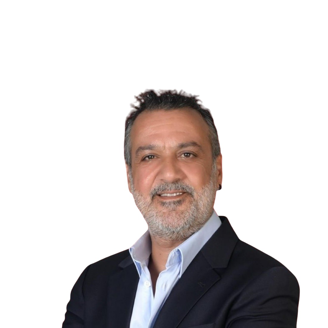 Serdar Keleş