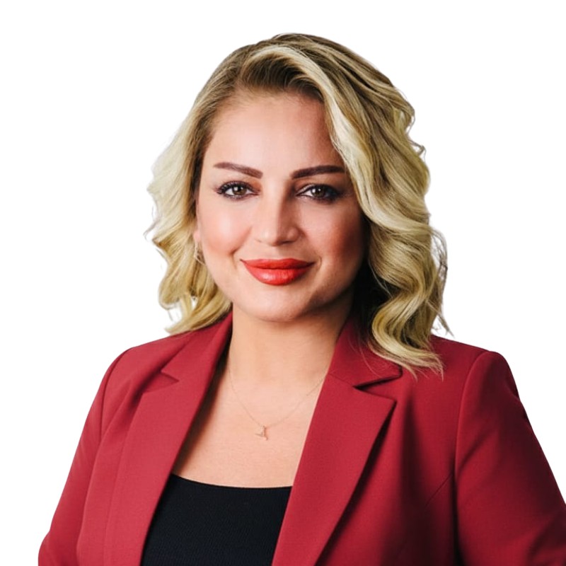 Yasemin Deniz