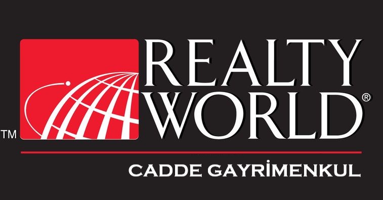 REALTY WORLD CADDE GAYRİMENKUL