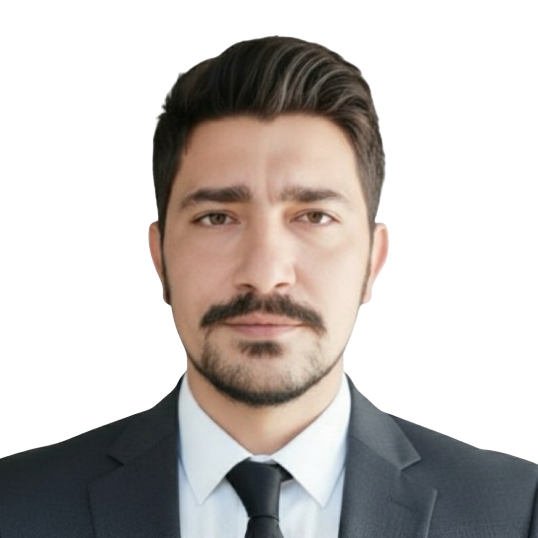 Kadir Hürçağ Solakoğlu